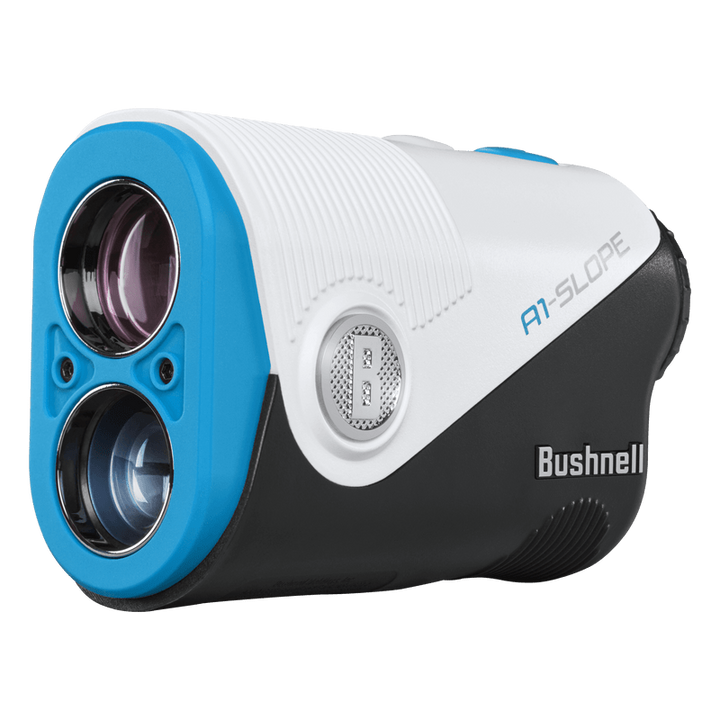 A1 Slope – Bushnell Golf NZ